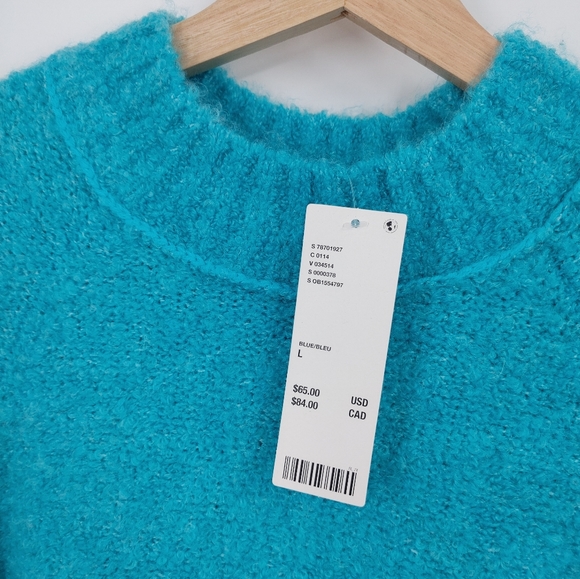 Urban Outfitters | "Avril" cropped sweater - Picture 2 of 4